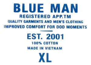 Nhãn Hiệu Hoa Đức Long An – Công Ty TNHH Nhãn Hiệu Hoa Đức Long An