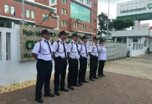Bảo Vệ Phương Đông – Công Ty TNHH Dịch Vụ Bảo Vệ Chuyên Nghiệp Phương Đông