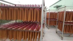 Nhang Hoa Việt – Công Ty TNHH Dịch Vụ Thương Mại Quốc Tế Hoa Việt