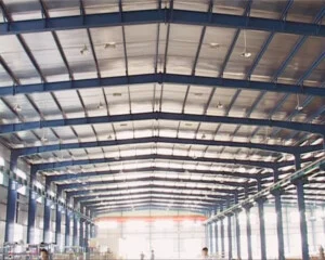 Công Ty Cổ Phần Cơ Khí Và Xây Dựng Miền Trung
