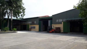 Bao Bì Sông Đà – Công Ty Cổ Phần Công Nghiệp Thương Mại Sông Đà