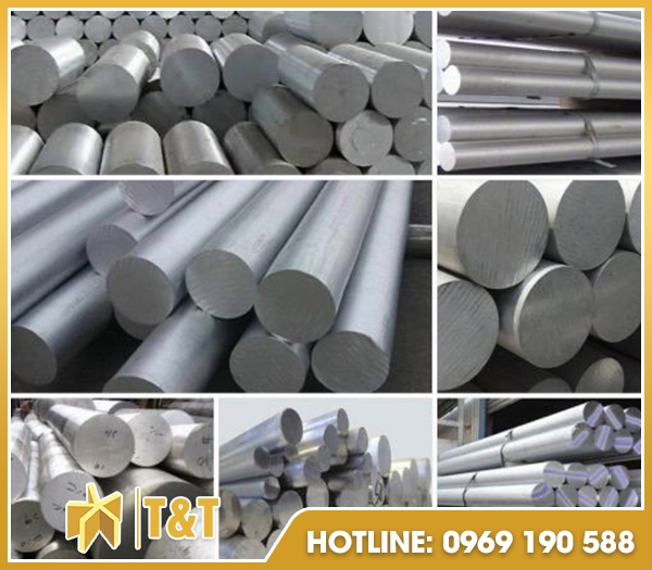 Nhôm T&T – Công Ty TNHH Xây Dựng Cơ Khí Và Thương Mại T&T