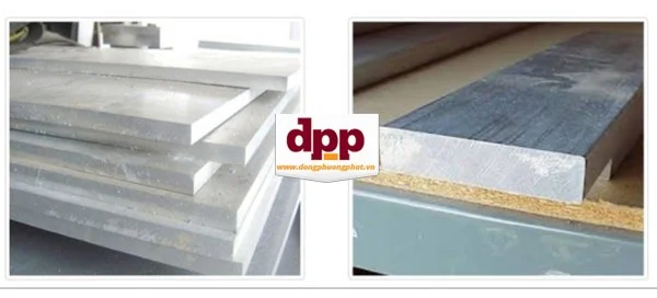 Công Ty TNHH Kim Khí Đông Phương Phát