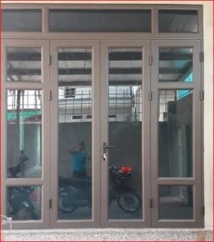 Công Ty TNHH MTV Nhôm Kính Toàn Hưng