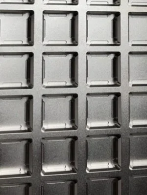 Xi Mạ AT COATING – Công Ty Cổ Phần AT COATING