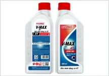 Công Ty TNHH Hóa Dầu VIPEC – ASIAN