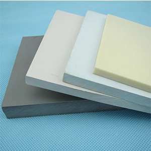 Nhựa Kỹ Thuật EC – Công Ty Cổ Phần EC