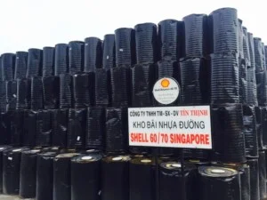 Nhựa Đường Tín Thịnh – Công Ty TNHH Thương Mại Sản Xuất Dịch Vụ Tín Thịnh