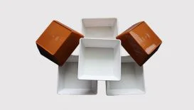 Công Ty Cổ Phần Hanel Xốp Nhựa