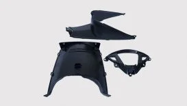 Công Ty Cổ Phần Hanel Xốp Nhựa