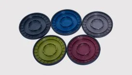 Công Ty Cổ Phần Hanel Xốp Nhựa