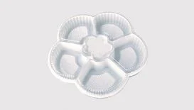 Công Ty Cổ Phần Hanel Xốp Nhựa