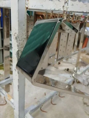 Công Ty TNHH Kỹ Thuật Công Nghiệp Ngũ Kim Việt Nam