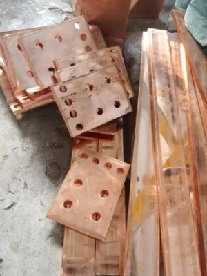 Công Ty TNHH Kỹ Thuật Công Nghiệp Ngũ Kim Việt Nam