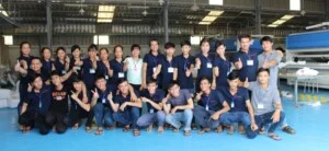 Chi Nhánh Công Ty TNHH TNT Smart Solution