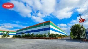 Công Ty TNHH Sợi Dệt Hương Sen Comfor