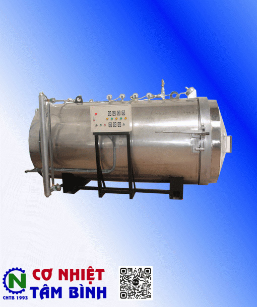 Cơ Nhiệt Tâm Bình – Công Ty TNHH Thương Mại Sản Xuất Cơ Nhiệt Tâm Bình