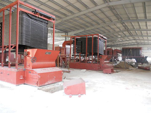 Thiết Bị Nhiệt HCI – Công Ty CP Nhiệt Và Xây Lắp Công Nghiệp