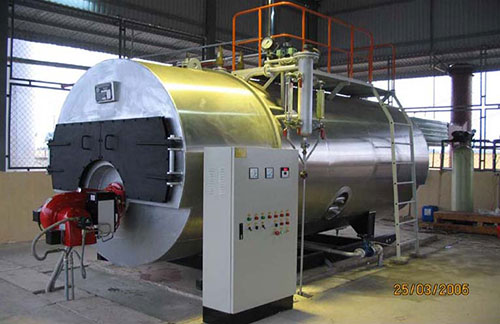 Thiết Bị Nhiệt HCI – Công Ty CP Nhiệt Và Xây Lắp Công Nghiệp