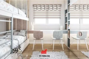 Nội Thất Tumbler – Công Ty CP Sản Xuất Thương Mại Dịch Vụ Tumbler