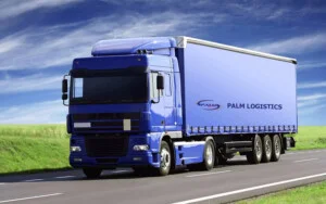 PALM LOGISTICS CO., LTD