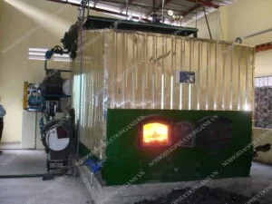 Nồi Hơi Đào Phúc Đông Anh – Công ty TNHH Cơ Khí Nồi Hơi Đông Anh