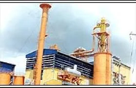 Chi Nhánh Miền Nam – Công Ty Cổ Phần Nồi Hơi Việt Nam