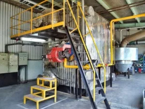 Nồi Hơi Đào Phúc Đông Anh – Công ty TNHH Cơ Khí Nồi Hơi Đông Anh