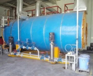 Nồi Hơi Đào Phúc Đông Anh – Công ty TNHH Cơ Khí Nồi Hơi Đông Anh