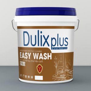 Sơn Dulix – Công Ty Cổ Phần Sơn Dulix Việt Nam