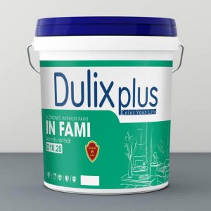 Sơn Dulix – Công Ty Cổ Phần Sơn Dulix Việt Nam