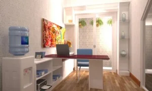 Công Ty TNHH Thương Mại & Dịch Vụ Xuất Nhập Khẩu Nội Thất Đẹp