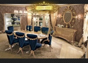 Công Ty TNHH Thiết Kế Trang Trí Nội Thất GRANDHOME