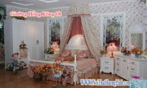 Công Ty TNHH Nội Thất Hương Linh