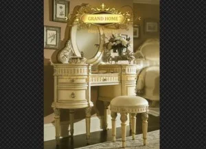 Công Ty TNHH Thiết Kế Trang Trí Nội Thất GRANDHOME