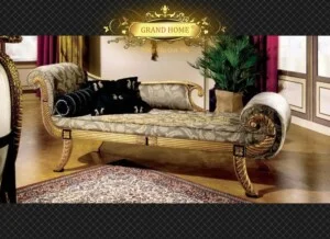 Công Ty TNHH Thiết Kế Trang Trí Nội Thất GRANDHOME