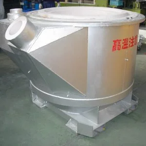 Lò Đốt Công Nghiệp Hokuriku – Công Ty CP Câu Lạc Bộ Máy Hokuriku