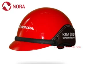 Mũ Bảo Hiểm NORA – Công Ty TNHH Sản Xuất Thương Mại Quốc Tế NORA