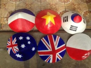 Cơ Sở Sản Xuất Bán Buôn Nón Huế – Nón Bài Thơ