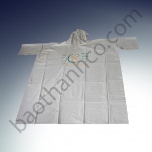 áo Mưa Bảo Thành – Công Ty TNHH Sản Xuất Thương Mại Bảo Thành