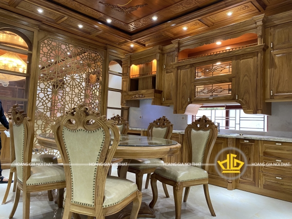 Nội Thất Hoàng Gia – Công Ty TNHH Sản Xuất Nội Thất Hoàng Gia
