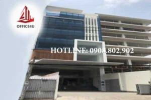 Công Ty TNHH Đầu Tư Office For You