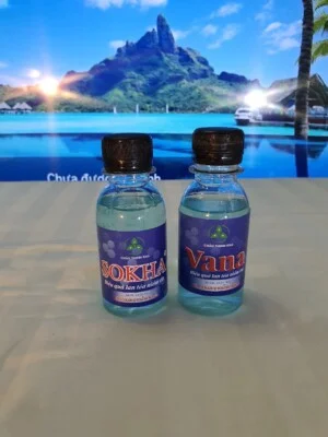 Hóa Mỹ Phẩm Châu Thịnh Kha – Công Ty TNHH Thương Mại Dịch Vụ Sản Xuất Châu Thịnh Kha