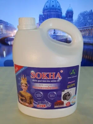 Hóa Mỹ Phẩm Châu Thịnh Kha – Công Ty TNHH Thương Mại Dịch Vụ Sản Xuất Châu Thịnh Kha