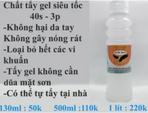 Thuốc Uốn Tóc Quốc Hoa – Công Ty TNHH Đầu Tư Thương Mại Quốc Hoa