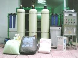 Trung Tâm Phân Phối Độc Quyền Máy Lọc Nước Chính Hãng Kashuko