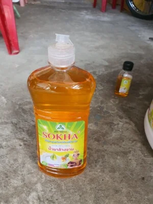 Hóa Mỹ Phẩm Châu Thịnh Kha – Công Ty TNHH Thương Mại Dịch Vụ Sản Xuất Châu Thịnh Kha