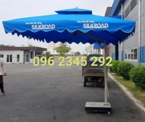 Ô Dù Mạnh Phát – Công Ty TNHH SX DV Và TM Mạnh Phát