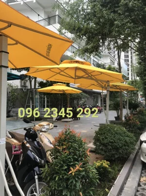 Ô Dù Mạnh Phát – Công Ty TNHH SX DV Và TM Mạnh Phát