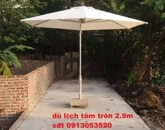 Ô Dù Tràng An – Công ty TNHH Sản Xuất Và Thương Mại Ô Dù Tràng An